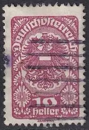 Österreich  Nr 259 x Q