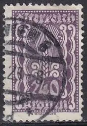 Österreich  Nr 384 Q