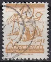 Österreich  Nr 455 Q