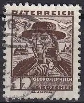 Österreich  Nr 573  Q