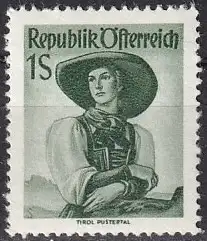 Österreich  Nr 912 Postfrisch / **
