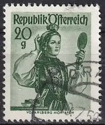 Österreich  Nr 897 Q