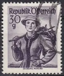 Österreich  Nr 900 Q