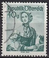 Österreich  Nr 902 Q