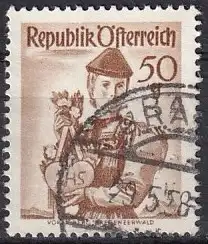 Österreich  Nr 904 Q