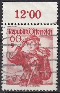 Österreich  Nr 905 Q