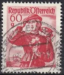 Österreich  Nr 905 Q