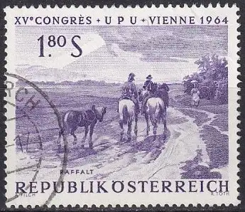 Österreich  Nr 1159 Q