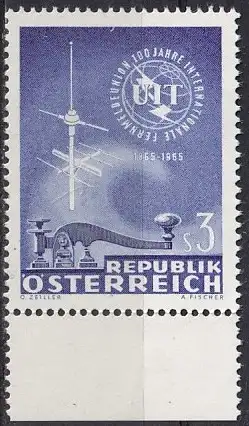 Österreich  Nr 1181 Postfrisch / **