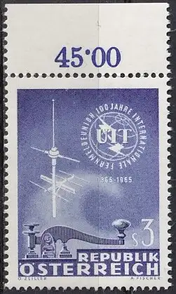 Österreich  Nr 1181 Postfrisch / **