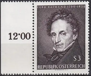 Österreich  Nr 1183 Postfrisch / **