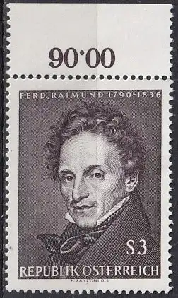 Österreich  Nr 1183 Postfrisch / **