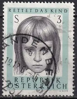 Österreich  Nr 1222 Q