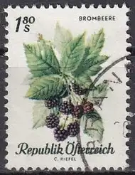 Österreich  Nr 1226 Q