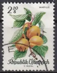 Österreich  Nr 1227 Q