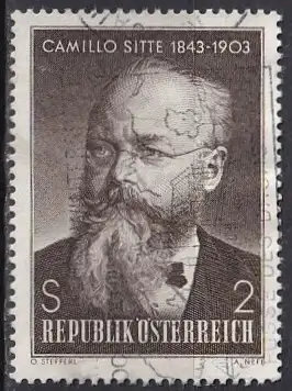 Österreich  Nr 1258 Q