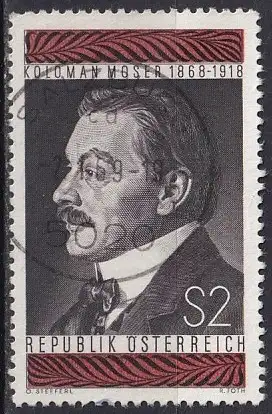 Österreich  Nr 1271 Q