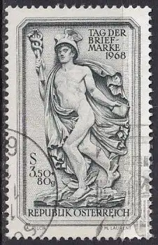 Österreich  Nr 1277 Q