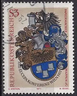 Österreich  Nr 1557 Q