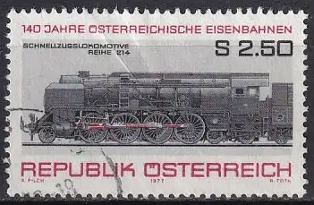 Österreich  Nr 1560 Q