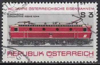 Österreich  Nr 1561 Q
