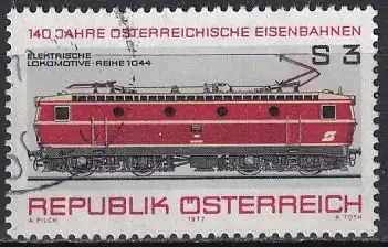 Österreich  Nr 1561 Q