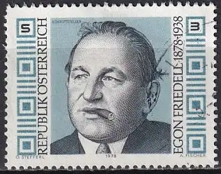 Österreich  Nr 1566 Q