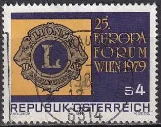 Österreich  Nr 1624 Q