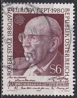 Österreich  Nr 1652 Q