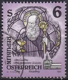 Österreich  Nr 2108 Q