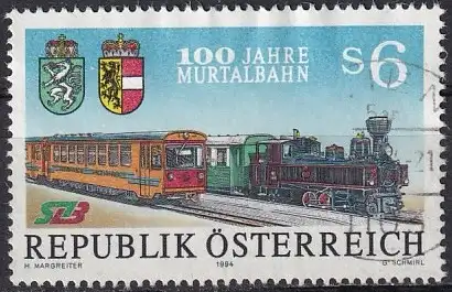 Österreich  Nr 2131 Q
