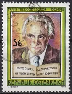 Österreich  Nr 2136 Q