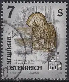 Österreich  Nr 2143 Q