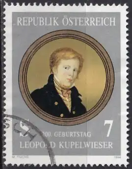 Österreich  Nr 2182 Q