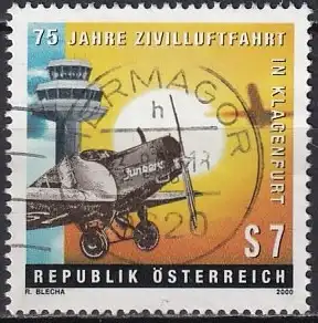 Österreich  Nr 2312 Q