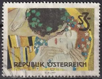 Österreich  Nr 1154 Q
