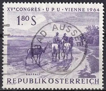 Österreich  Nr 1159 Q