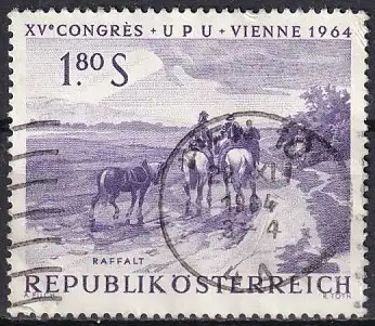Österreich  Nr 1159 Q