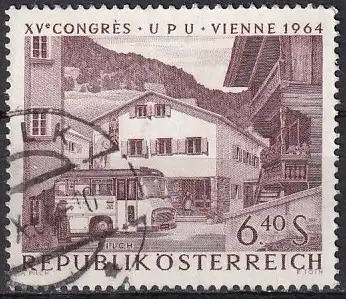 Österreich  Nr 1163 Q