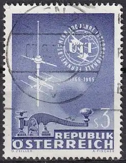 Österreich  Nr 1181 Q