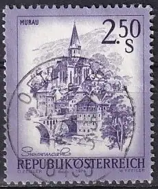 Österreich  Nr 1441 Q