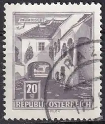 Österreich  Nr 1102 Q