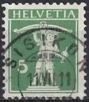 Schweiz  Nr 113 II Q