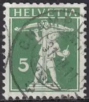 Schweiz  Nr 113 II Q