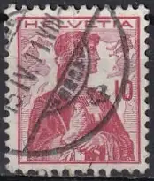 Schweiz  Nr 114 Q