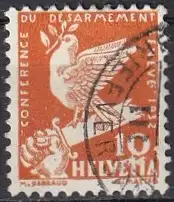 Schweiz  Nr 251 Q