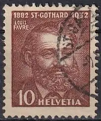 Schweiz  Nr 259 Q