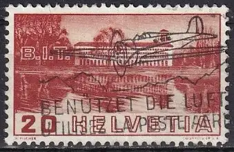 Schweiz  Nr 321 Q