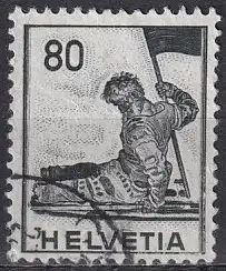 Schweiz  Nr 380 Q