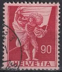 Schweiz  Nr 381 Q
